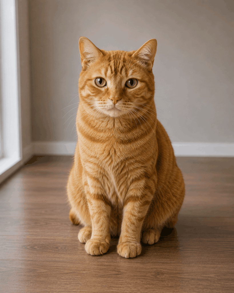 Zu den Themen rund um Katzen